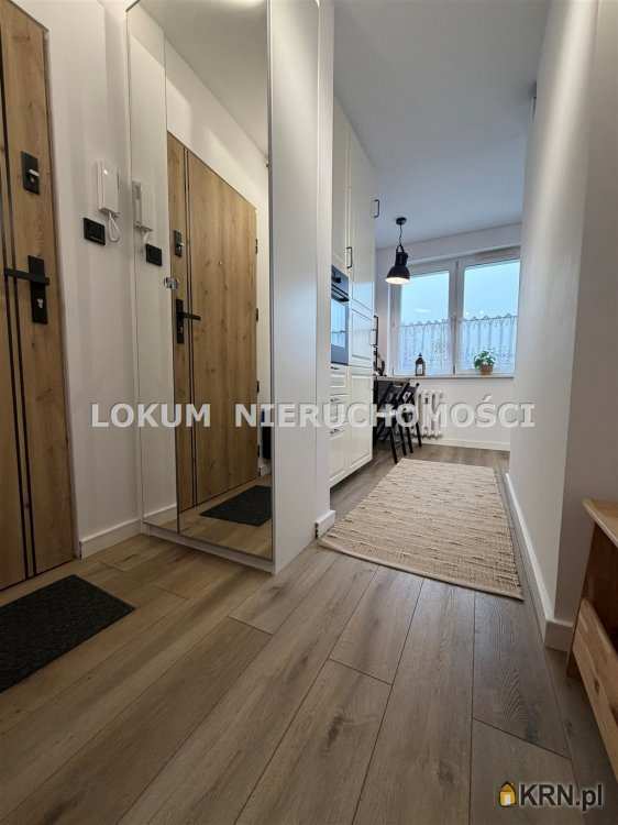 Mieszkanie  do wynajęcia, Jastrzębie-Zdrój, os. Zdrój, ul. Słoneczna, 2 pokojowe