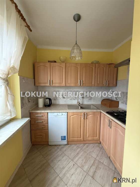 Mieszkanie  na sprzedaż, Jastrzębie-Zdrój, os. Zdrój, ul. Słoneczna, 2 pokojowe