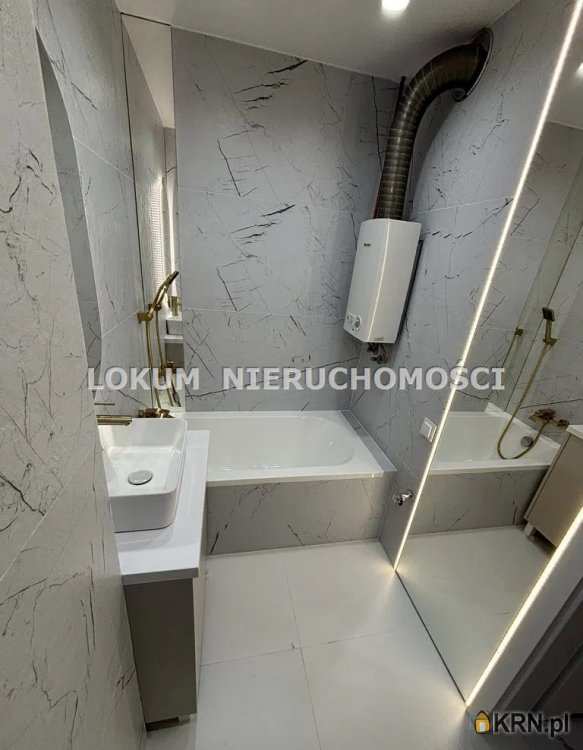 2 pokojowe, Mieszkanie  na sprzedaż, Jastrzębie-Zdrój, os. Zdrój, ul. 