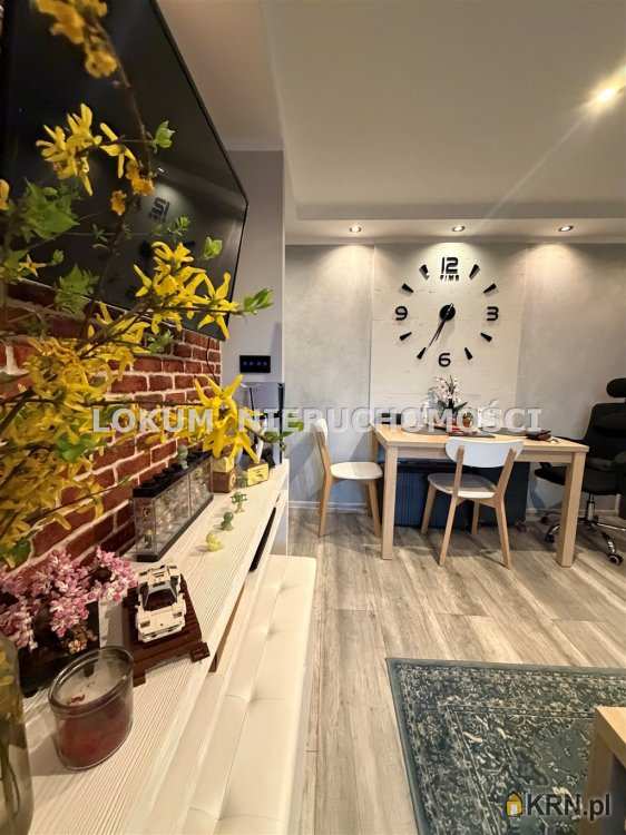 Mieszkanie  na sprzedaż, Jastrzębie-Zdrój, os. Przyjaźń, ul. G. Morcinka, 2 pokojowe