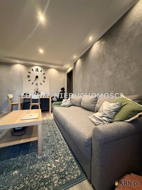 Mieszkanie  na sprzedaż, 2 pokojowe, Jastrzębie-Zdrój, os. Przyjaźń, ul. G. Morcinka