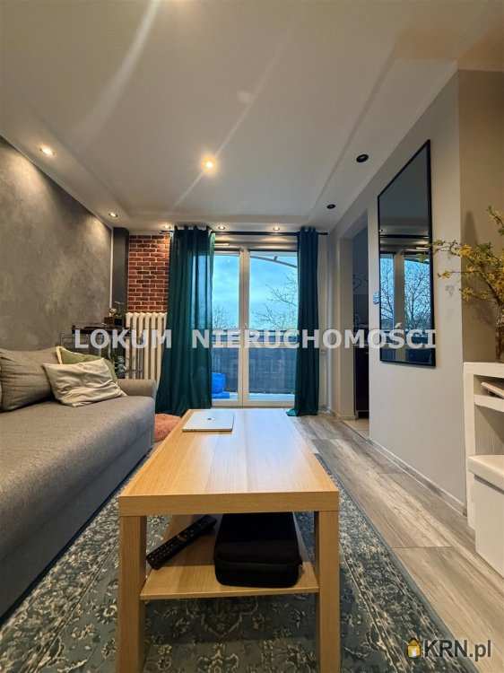 Jastrzębie-Zdrój, os. Przyjaźń, ul. G. Morcinka, Mieszkanie  na sprzedaż, 2 pokojowe