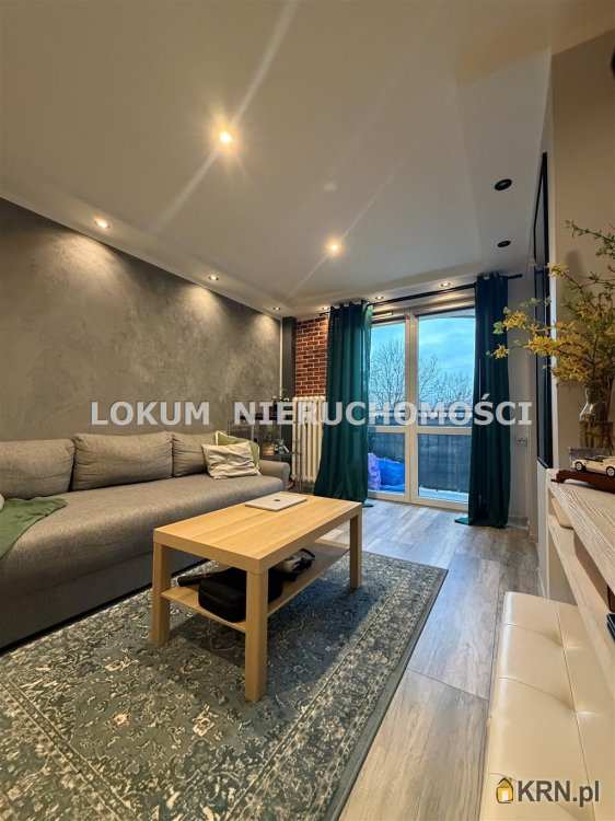 Jastrzębie-Zdrój, os. Przyjaźń, ul. G. Morcinka, 2 pokojowe, Mieszkanie  na sprzedaż