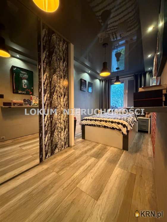 Nieruchomości LOKUM, Mieszkanie  na sprzedaż, Jastrzębie-Zdrój, os. Przyjaźń, ul. G. Morcinka