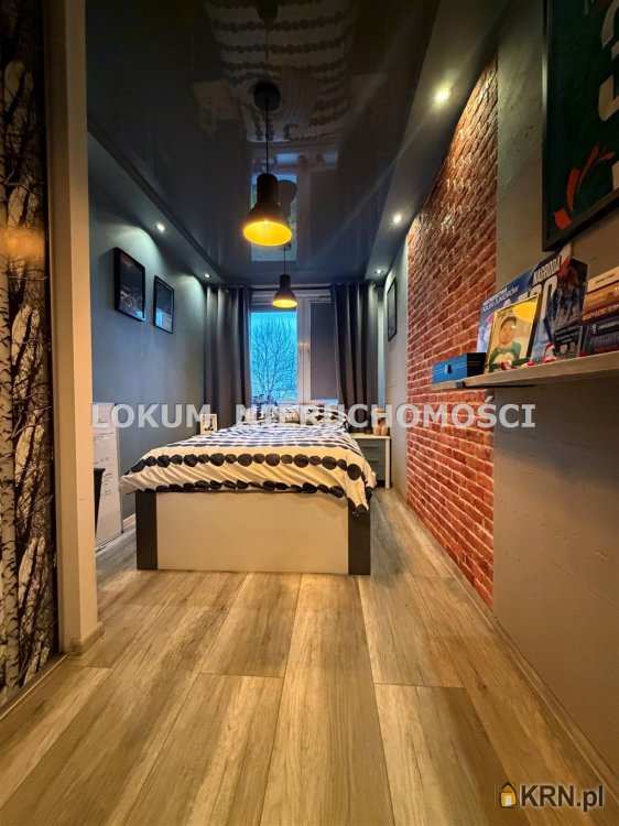 Mieszkanie  na sprzedaż, Jastrzębie-Zdrój, os. Przyjaźń, ul. G. Morcinka, 2 pokojowe