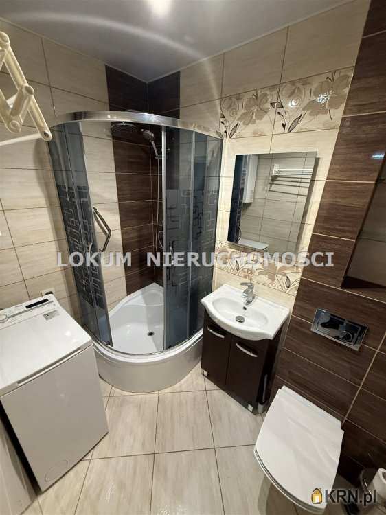 Mieszkanie  na sprzedaż, 2 pokojowe, Jastrzębie-Zdrój, os. Zdrój, ul. Słoneczna