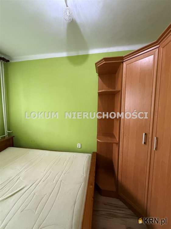 Nieruchomości LOKUM, Mieszkanie  na sprzedaż, Jastrzębie-Zdrój, os. Zdrój, ul. Słoneczna