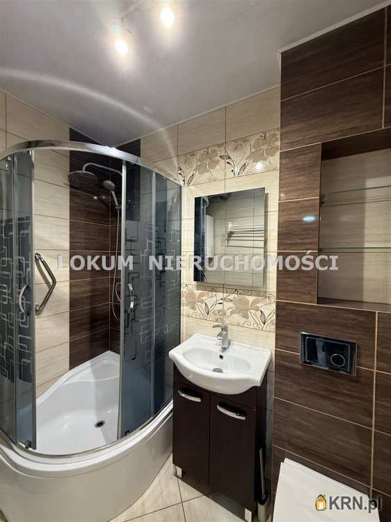 Mieszkanie  na sprzedaż, Jastrzębie-Zdrój, os. Zdrój, ul. Słoneczna, 2 pokojowe