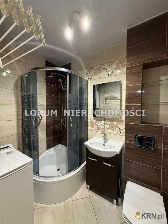 Jastrzębie-Zdrój, os. Zdrój, ul. Słoneczna, Mieszkanie  na sprzedaż, 2 pokojowe