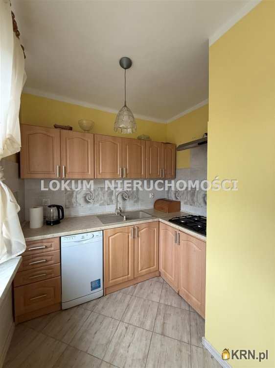 Mieszkanie  na sprzedaż, 2 pokojowe, Jastrzębie-Zdrój, os. Zdrój, ul. Słoneczna