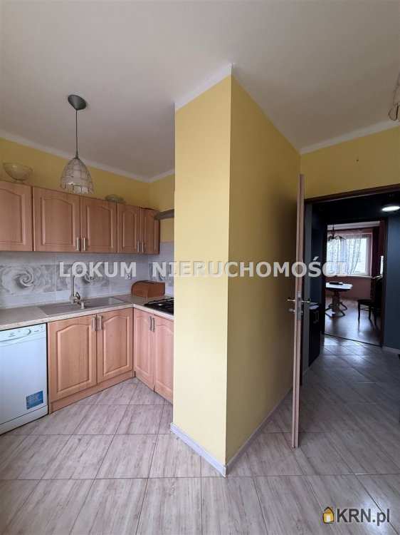 Jastrzębie-Zdrój, os. Zdrój, ul. Słoneczna, Mieszkanie  na sprzedaż, 2 pokojowe