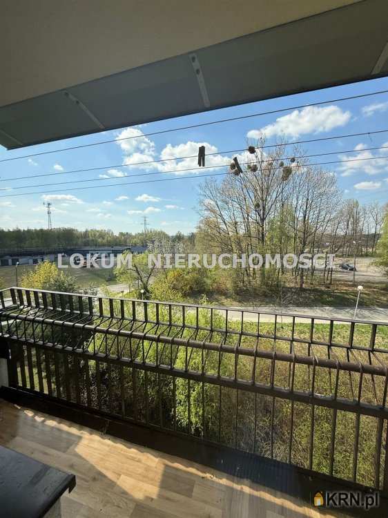 1 pokojowe, Mieszkanie  do wynajęcia, Jastrzębie-Zdrój, os. Przyjaźń, ul. Górnicza