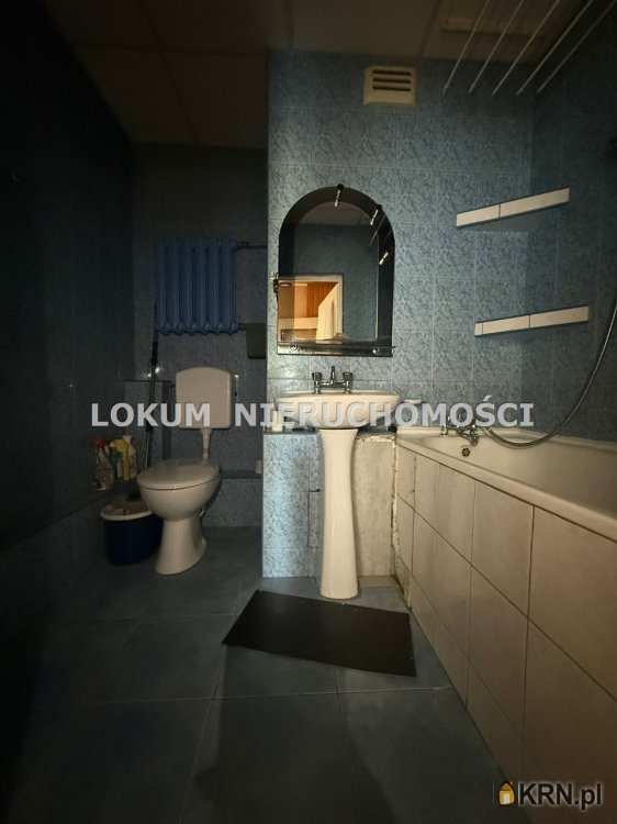 Nieruchomości LOKUM, Mieszkanie  do wynajęcia, Jastrzębie-Zdrój, os. Przyjaźń, ul. Górnicza