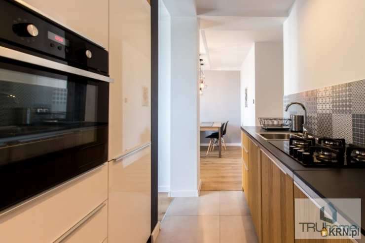 Katowice, Środmieście, ul. W. Korfantego, 2 pokojowe, Mieszkanie  do wynajęcia