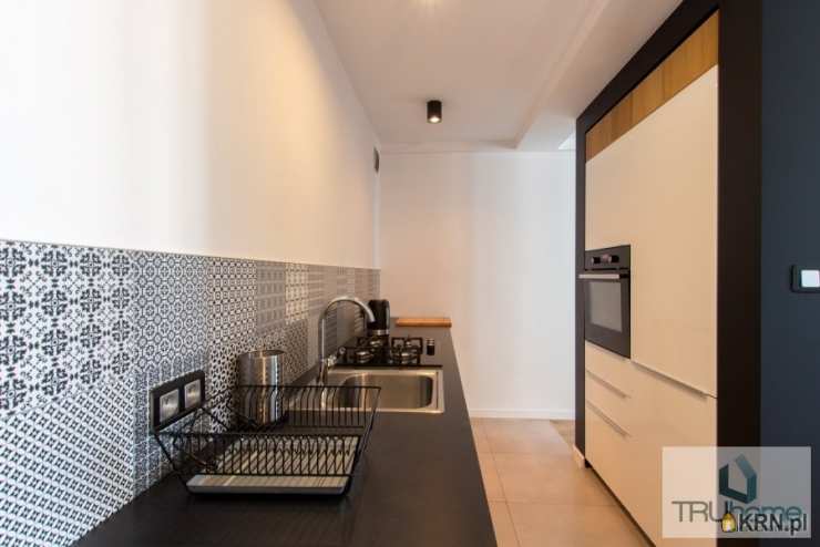 2 pokojowe, Katowice, Środmieście, ul. W. Korfantego, Mieszkanie  do wynajęcia