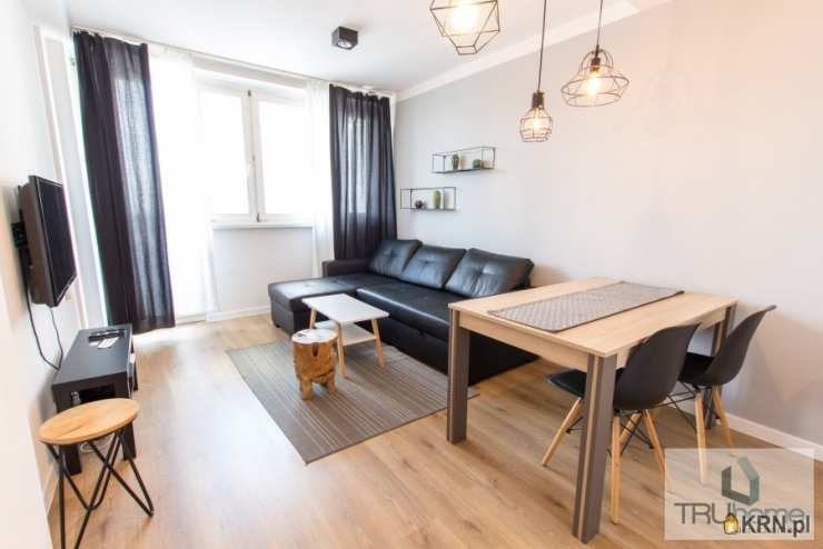 Mieszkanie  do wynajęcia, Katowice, Środmieście, ul. W. Korfantego, 2 pokojowe