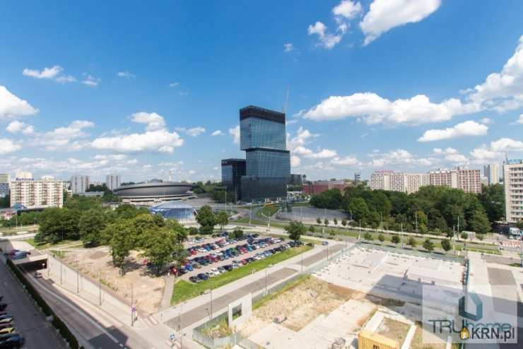 Mieszkanie  do wynajęcia, 2 pokojowe, Katowice, Środmieście, ul. W. Korfantego