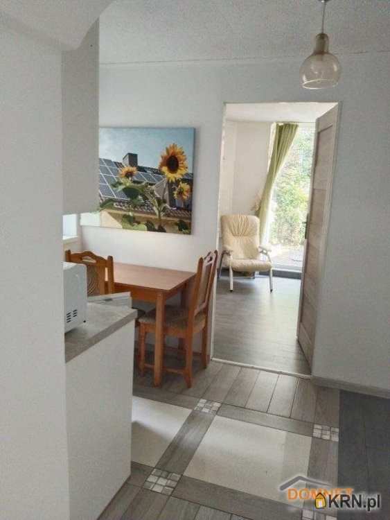 Agencja Obrotu Nieruchomościami Domnet Plus, Mieszkanie  do wynajęcia, Katowice, Wełnowiec-Józefowiec/Wełnowiec, ul. 