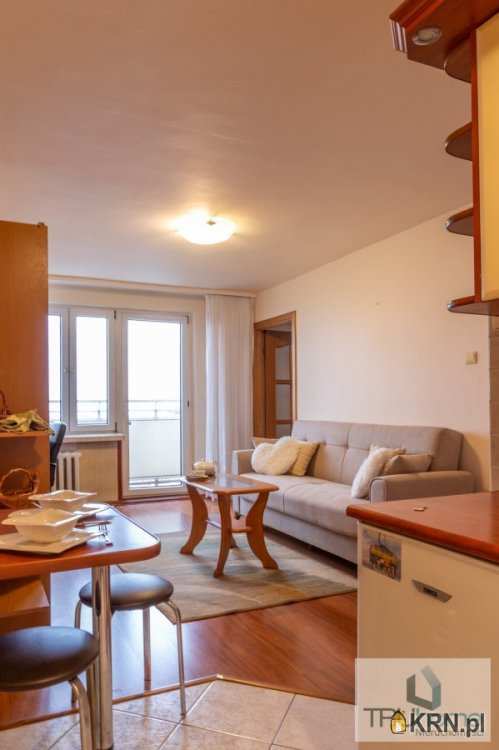 Katowice, Środmieście, ul. Sokolska, Mieszkanie  do wynajęcia, 2 pokojowe