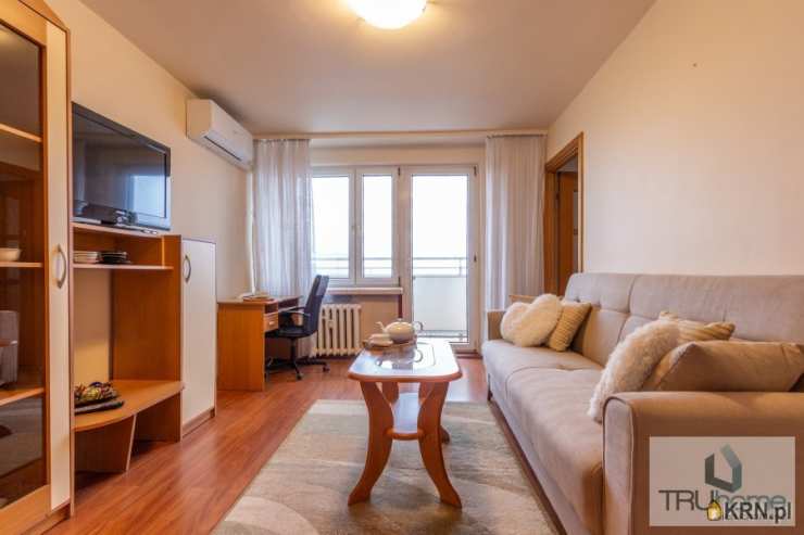 Mieszkanie  do wynajęcia, Katowice, Środmieście, ul. Sokolska, 2 pokojowe