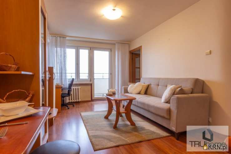 Mieszkanie  do wynajęcia, 2 pokojowe, Katowice, Środmieście, ul. Sokolska