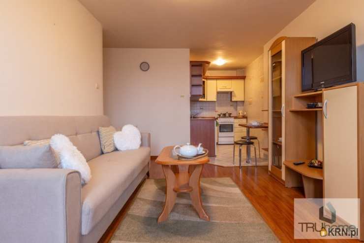 Katowice, Środmieście, ul. Sokolska, Mieszkanie  do wynajęcia, 2 pokojowe