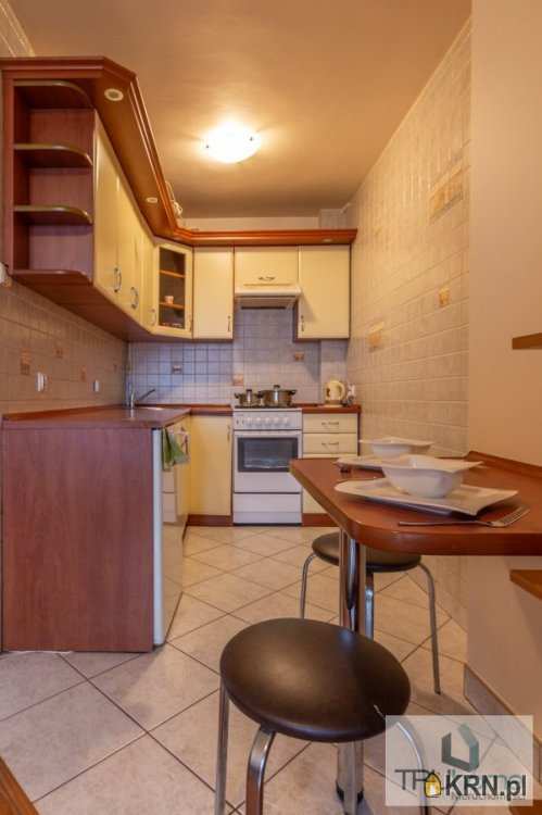 2 pokojowe, Mieszkanie  do wynajęcia, Katowice, Środmieście, ul. Sokolska