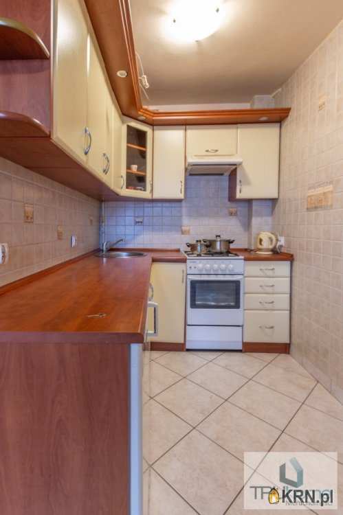 TRUhome Nieruchomości Piotr Cyba, Mieszkanie  do wynajęcia, Katowice, Środmieście, ul. Sokolska