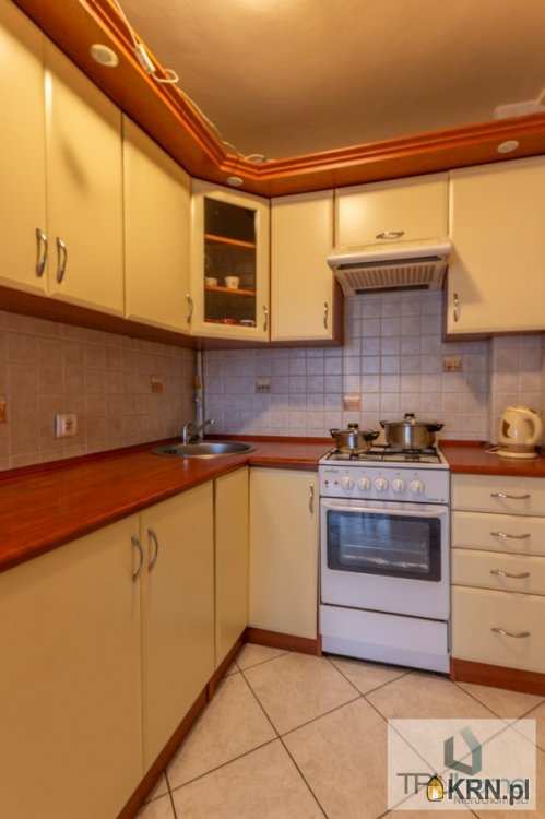 Mieszkanie  do wynajęcia, Katowice, Środmieście, ul. Sokolska, 2 pokojowe