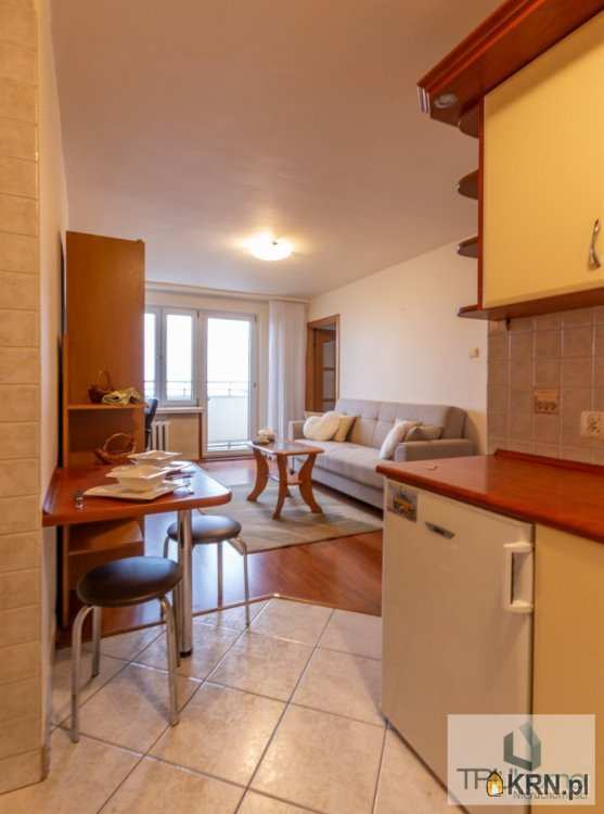 Mieszkanie  do wynajęcia, 2 pokojowe, Katowice, Środmieście, ul. Sokolska