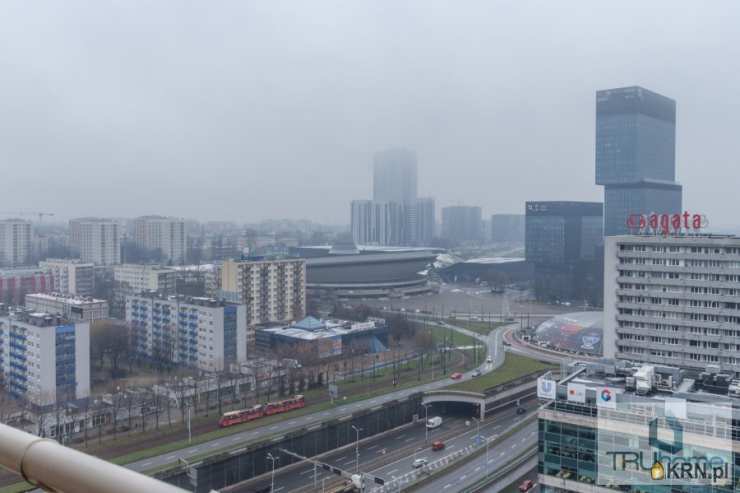 TRUhome Nieruchomości Piotr Cyba, Mieszkanie  do wynajęcia, Katowice, Środmieście, ul. Sokolska