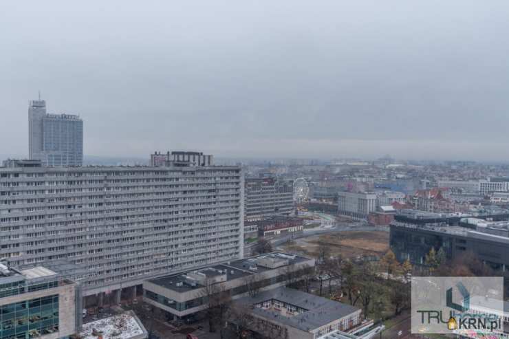 Mieszkanie  do wynajęcia, Katowice, Środmieście, ul. Sokolska, 2 pokojowe