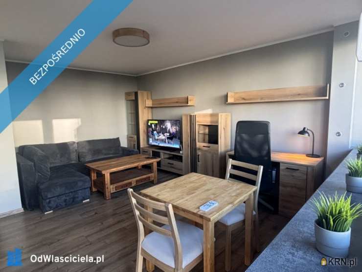 Mieszkanie  do wynajęcia, Katowice, os. Tysiąclecia, ul. , 1 pokojowe