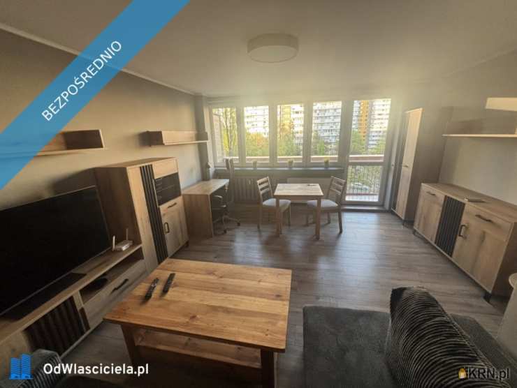 Katowice, os. Tysiąclecia, ul. , Mieszkanie  do wynajęcia, 1 pokojowe