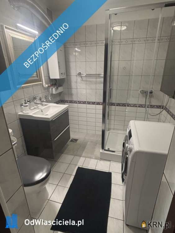 1 pokojowe, Mieszkanie  do wynajęcia, Katowice, os. Tysiąclecia, ul. 