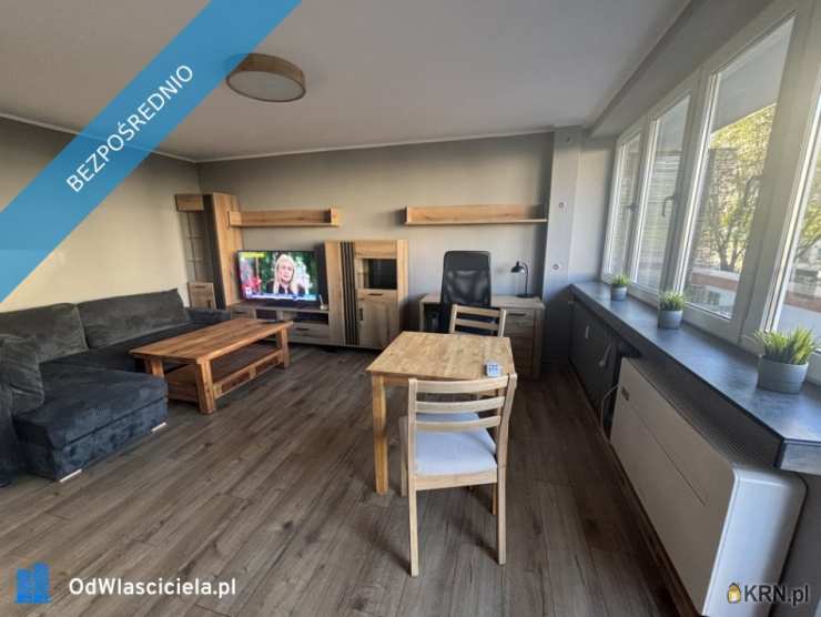 OdWlasciciela.pl, Mieszkanie  do wynajęcia, Katowice, os. Tysiąclecia, ul. 