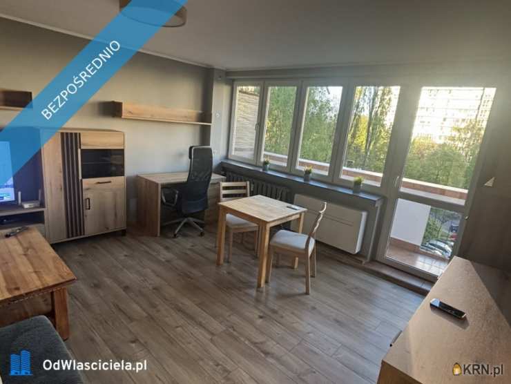OdWlasciciela.pl, Mieszkanie  do wynajęcia, Katowice, os. Tysiąclecia, ul. 