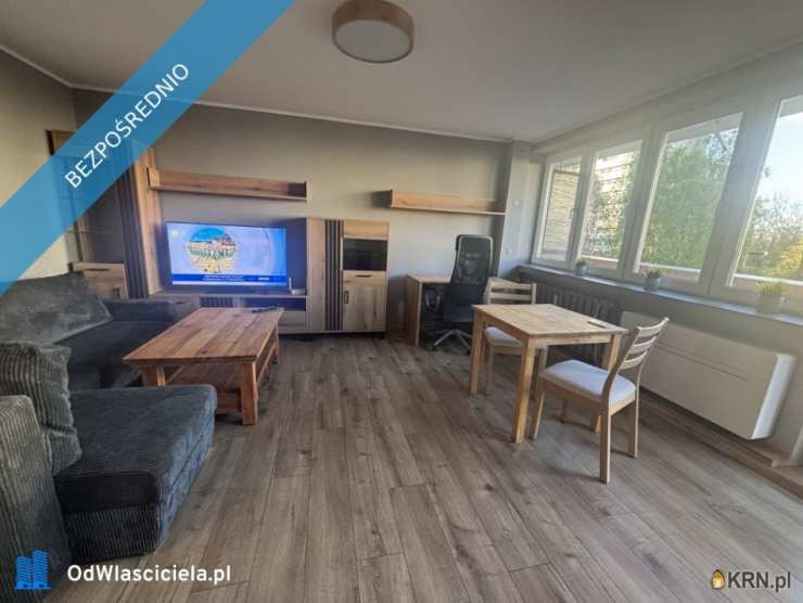 Mieszkanie  do wynajęcia, Katowice, os. Tysiąclecia, ul. , 1 pokojowe