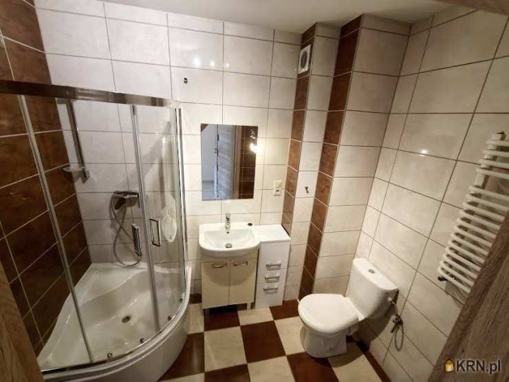 Mieszkanie  do wynajęcia, Katowice, Piotrowice-Ochojec/Piotrowice, ul. Bażantów, 2 pokojowe
