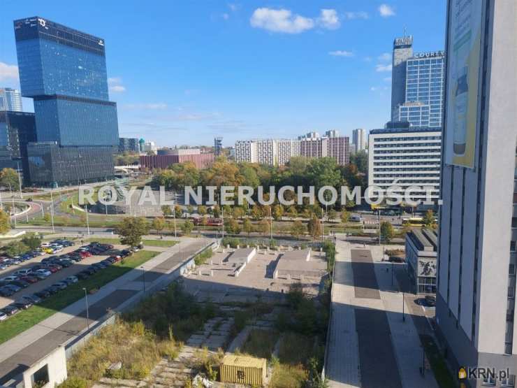 Mieszkanie  na sprzedaż, Katowice, ul. W. Korfantego, 2 pokojowe