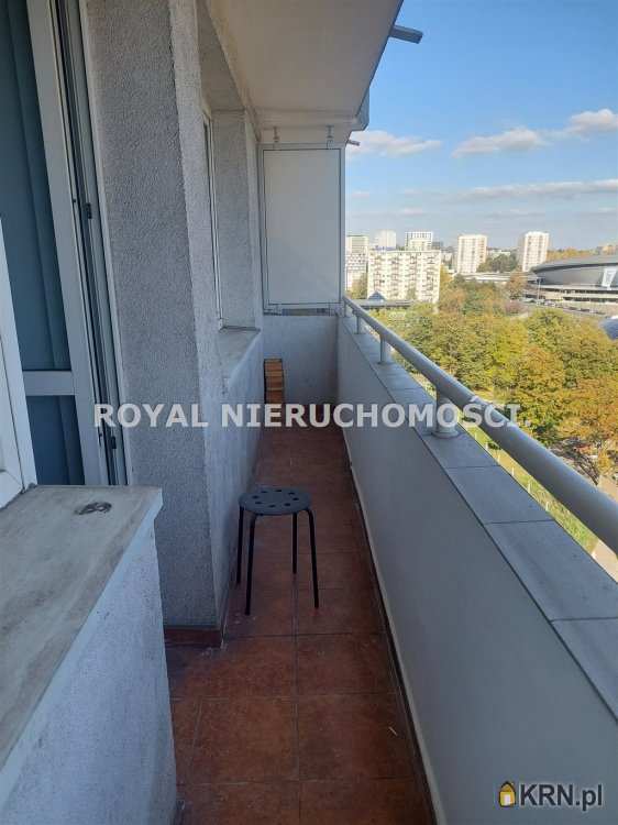 Katowice, ul. W. Korfantego, 2 pokojowe, Mieszkanie  na sprzedaż