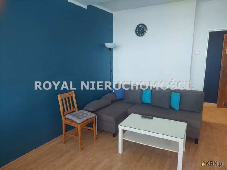 2 pokojowe, Mieszkanie  na sprzedaż, Katowice, ul. W. Korfantego
