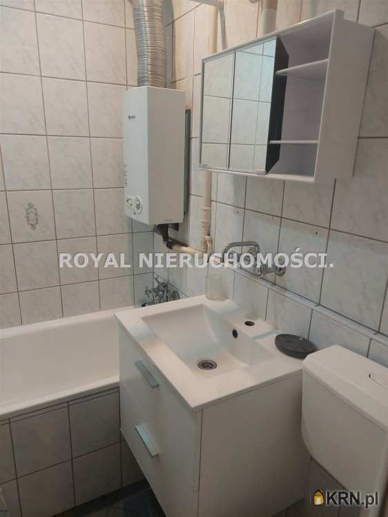 Mieszkanie  na sprzedaż, Katowice, ul. W. Korfantego, 2 pokojowe