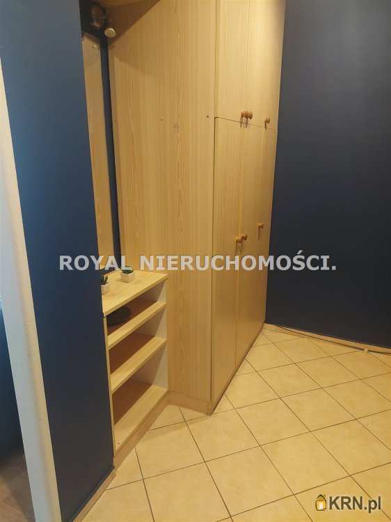 Mieszkanie  na sprzedaż, 2 pokojowe, Katowice, ul. W. Korfantego