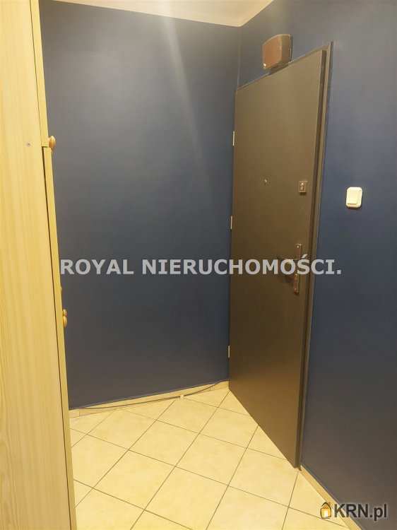 2 pokojowe, Katowice, ul. W. Korfantego, Mieszkanie  na sprzedaż