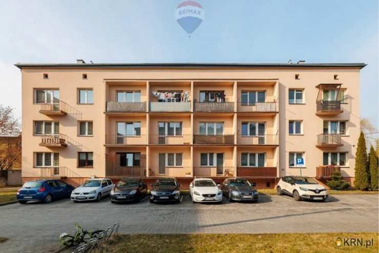 Mieszkanie  na sprzedaż, Kęty, ul. , 2 pokojowe