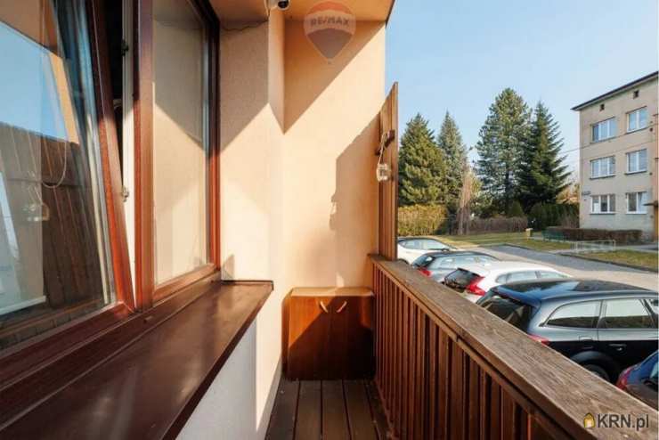 Kęty, ul. , Mieszkanie  na sprzedaż, 2 pokojowe