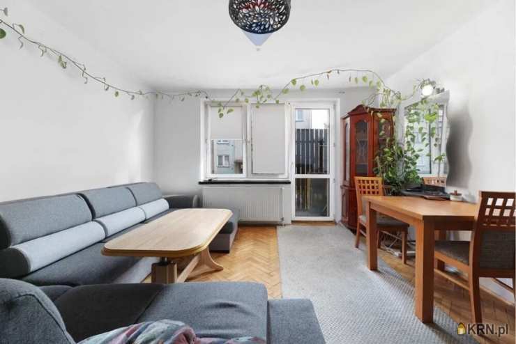 RE/MAX Polska, Mieszkanie  na sprzedaż, Kęty, ul. 