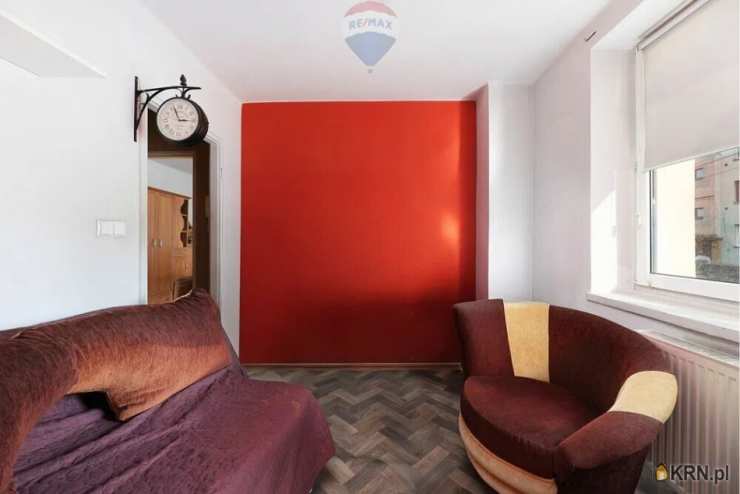 Mieszkanie  na sprzedaż, Kęty, ul. , 2 pokojowe