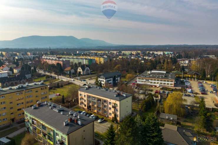 2 pokojowe, Kęty, ul. , Mieszkanie  na sprzedaż